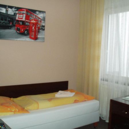 Hotel Bila Ruze Brno Ngoại thất bức ảnh