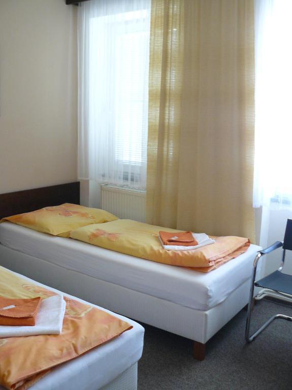 Hotel Bila Ruze Brno Phòng bức ảnh