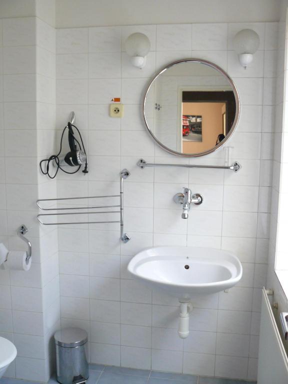 Hotel Bila Ruze Brno Phòng bức ảnh