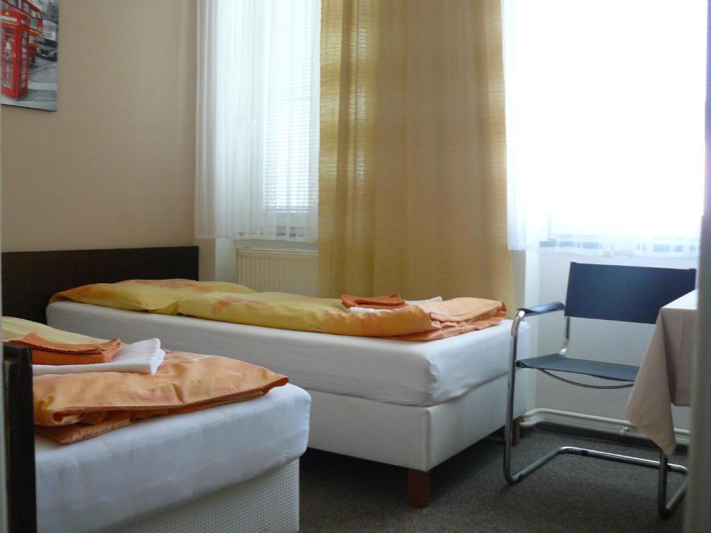 Hotel Bila Ruze Brno Phòng bức ảnh