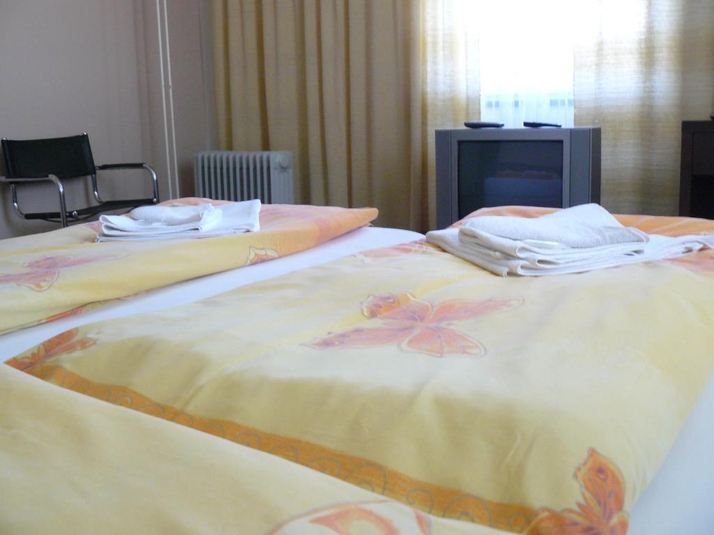 Hotel Bila Ruze Brno Phòng bức ảnh