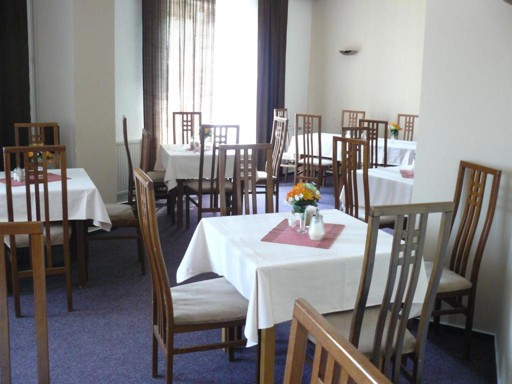 Hotel Bila Ruze Brno Ngoại thất bức ảnh