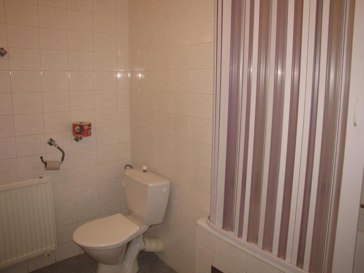 Hotel Bila Ruze Brno Ngoại thất bức ảnh