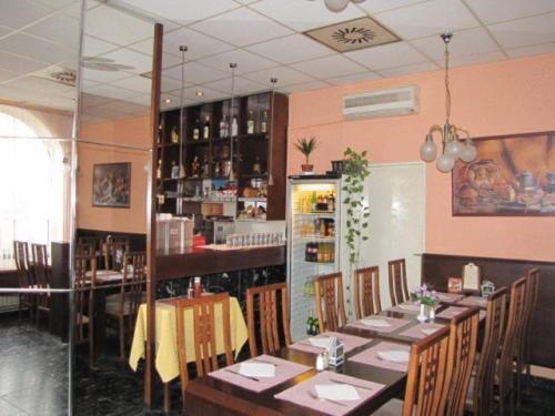 Hotel Bila Ruze Brno Ngoại thất bức ảnh