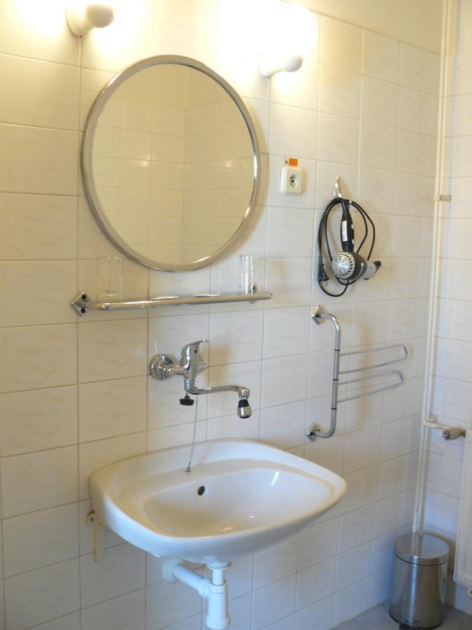 Hotel Bila Ruze Brno Ngoại thất bức ảnh